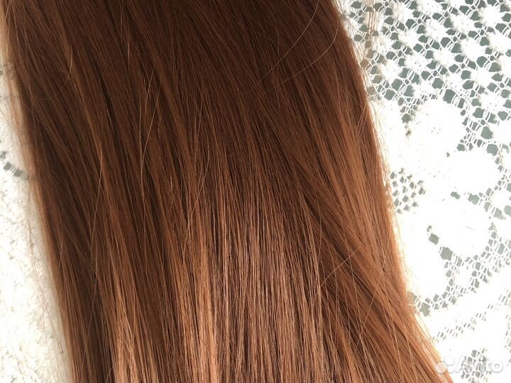 Конской хвост, абсолютно новый