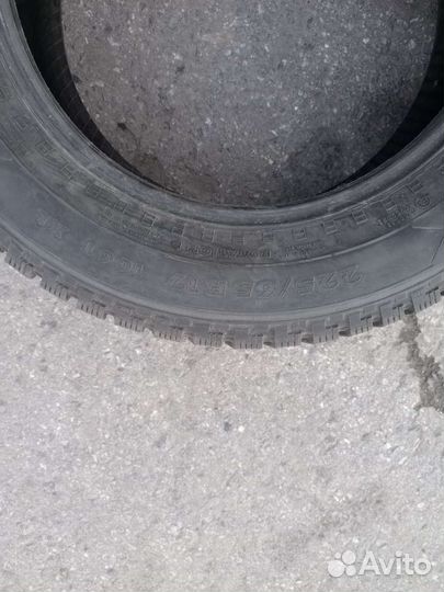 Nokian Tyres Nordman 5 SUV 225/65 R17