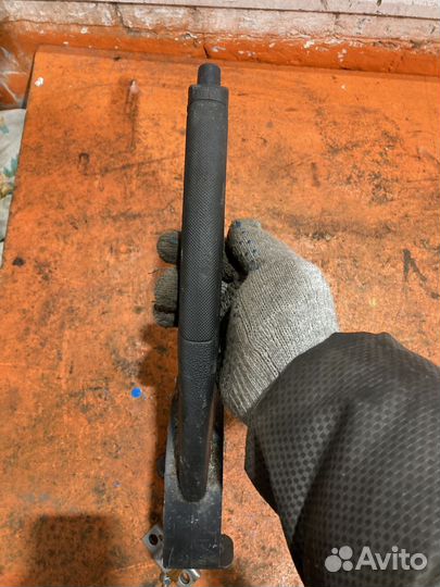 Рычаг стояночного тормоза Kia Sportage 2