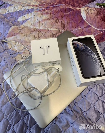 Телефон iPhone rx,Macbook,часы, наушники