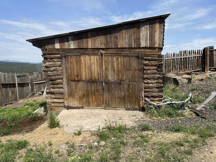 Гараж, 24 м²