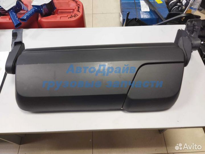 Зеркало правое Мерседес Актрос мп4 и Арокс