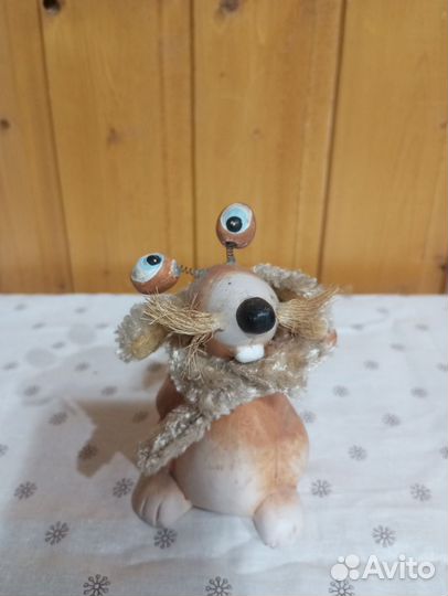 Фигурки Крысы