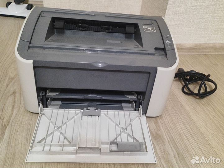 Лазерный принтер canon lbp2900