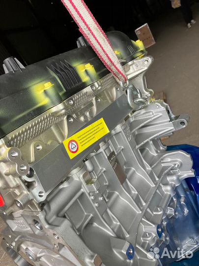 Контрактный двигатель на хендай киа 1.6