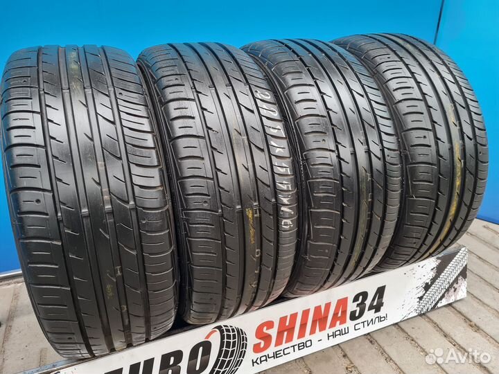 Falken Ziex ZE-914 225/55 R16 99W