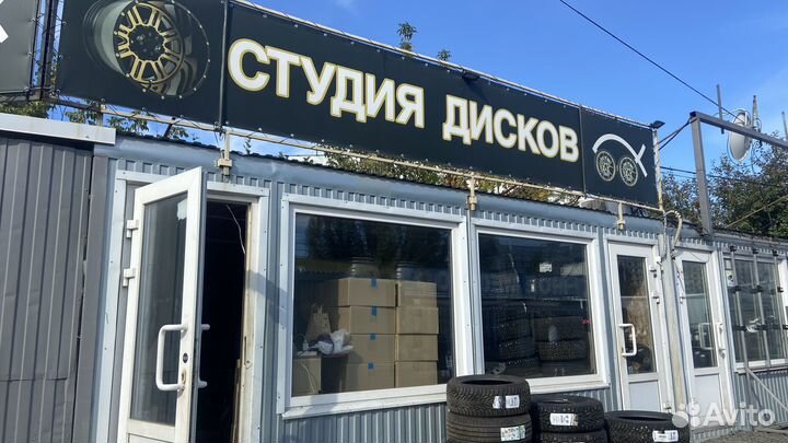 LS Forged LS FG13 R21 10 5x112 ET52 CB66,6 MGM