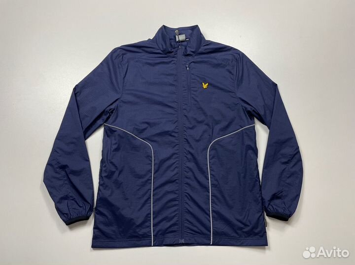 Ветровка Lyle scott размер L