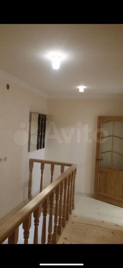 Коттедж 90 м² на участке 1 сот.