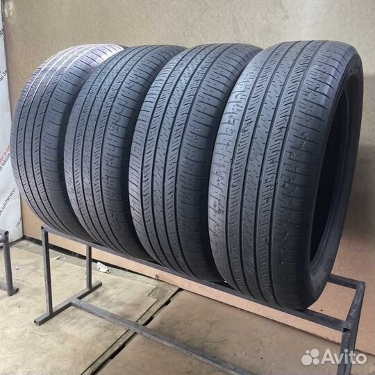 Toyo Open Country A44 235/55 R20 102V