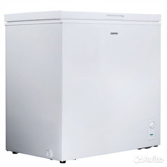 Морозильный ларь CT-1770