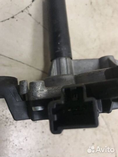 Моторчик стеклоочистителя Ford Focus