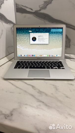 Apple MacBook Air 13 2013
