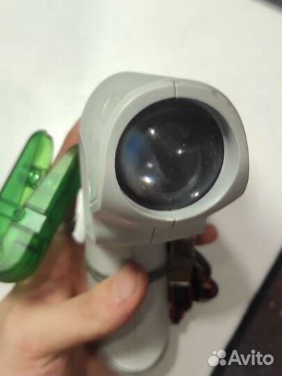 Стробоскоп для настройки зажигания. Аренда