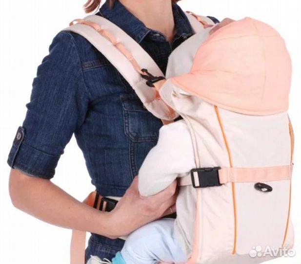 Эргорюкзак