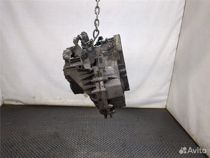 Кпп 6-ст.мех. (МКПП) Opel Insignia, 2010