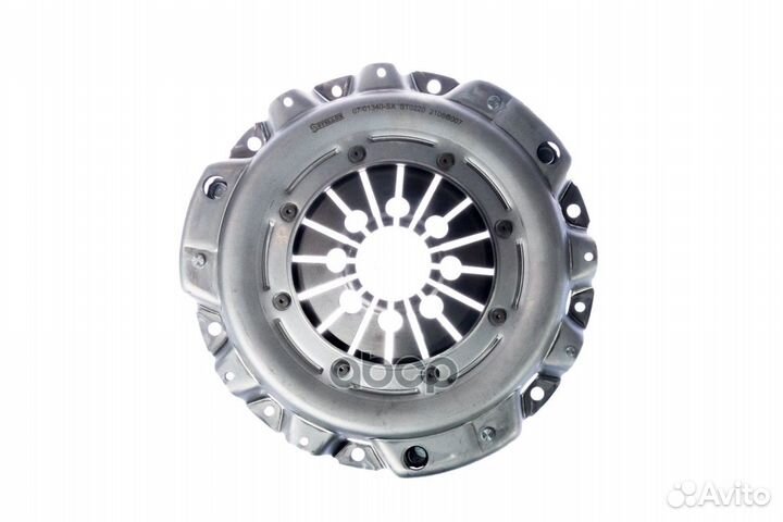 07-01340-SX к-кт сцепления MB Vito/V200/V220 2