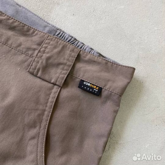 Шорты Jack Wolfskin