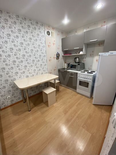 Квартира-студия, 28 м², 9/9 эт.