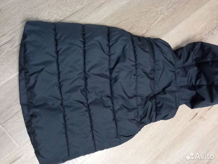 Жилетка для мальчика 116