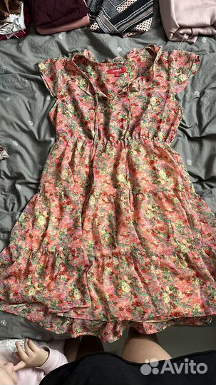 Женские вещи пакетом 46