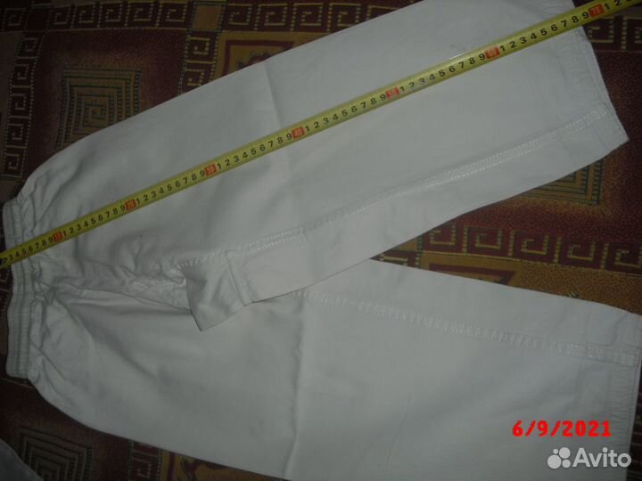 Добок для тхэквондо