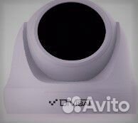 Камера видеонаблюдения D831P