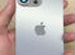 Задняя крышка iPhone 15 Pro Max/15Pro
