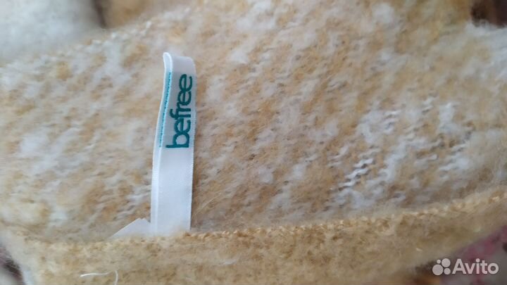 Шарф женский