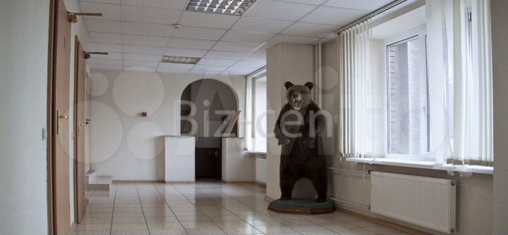 От собственника у метро офис 107 кв.м
