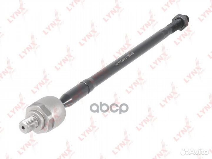 Тяга рулевая перед прав/лев C2119LR lynxauto