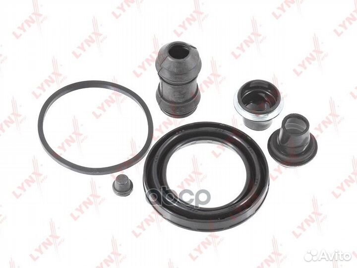 Ремкомплект тормозного суппорта перед BC053