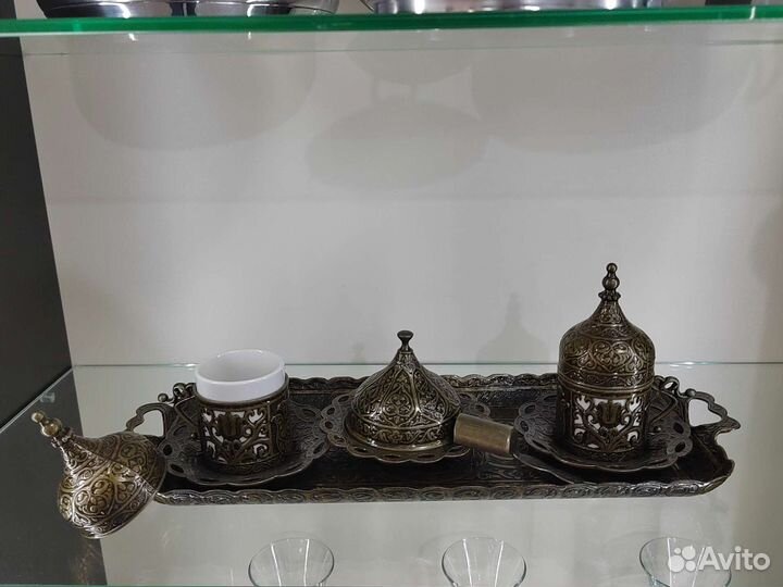 Набор Армуды