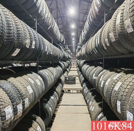 Michelin Alpin 6 225/45 R17 91P