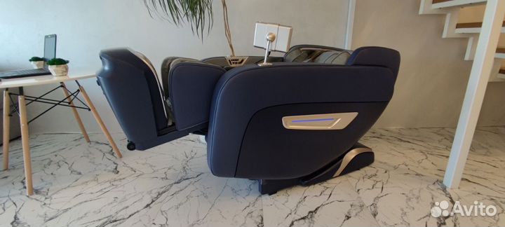 Массажное кресло Rovos 775S