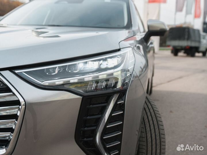 Haval Jolion 1.5 AMT, 2023