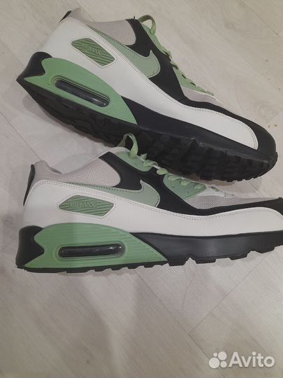 Кроссовки найк