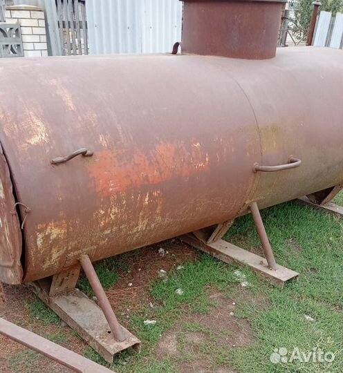 Емкость для воды