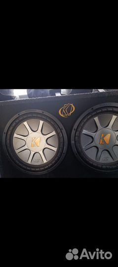 Самбуферы с усилителем