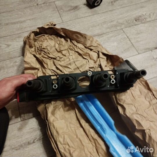 Блок Зажигания