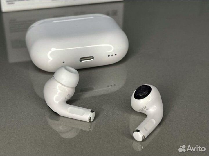 Airpods Pro 2