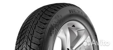 Nexen Winguard Ice Plus 205/60 R16