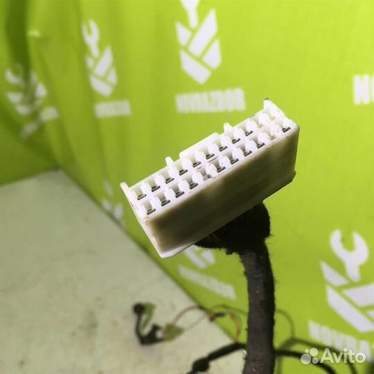 Проводка (коса) Чери М11 10-14