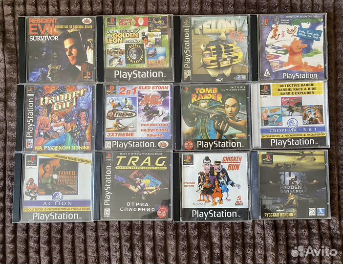 Компьютерная игра pc