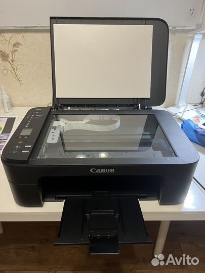Canon pixma ts3140