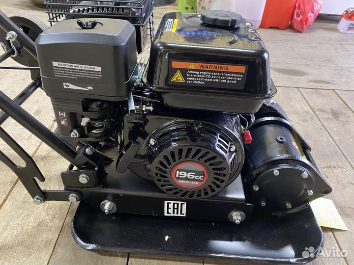 Аренда виброплиты Услуги трамбовки