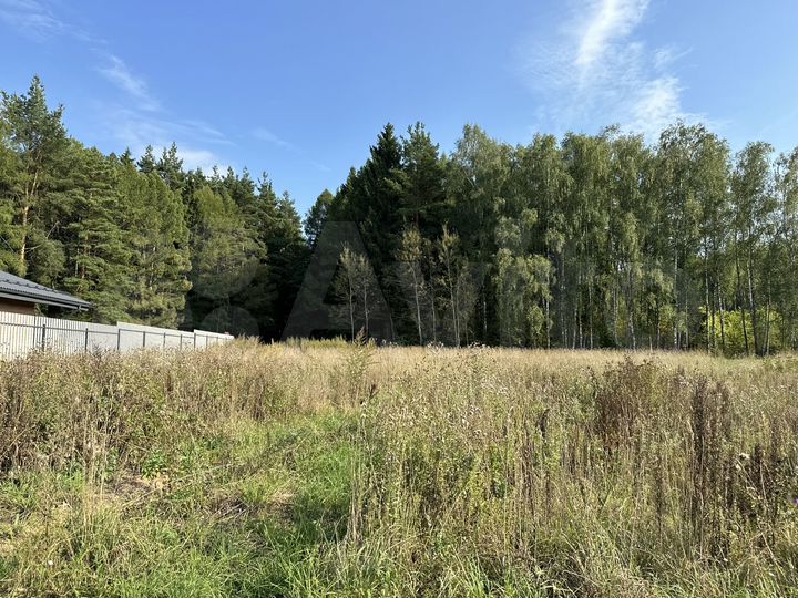 Участок 6 сот. (ИЖС)