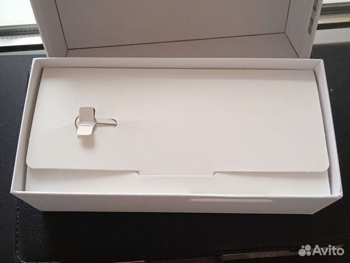 Коробка от redmi 9c nfs