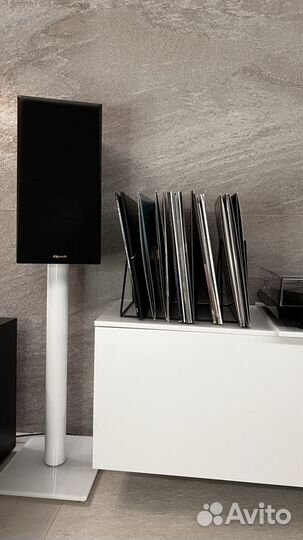 Стереосистема