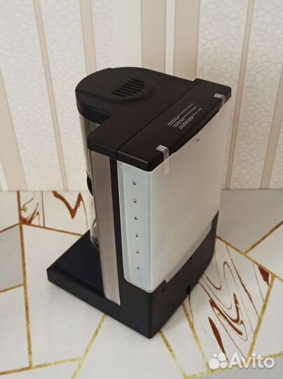 Новая кофеварка Redmond RCM-М1519S